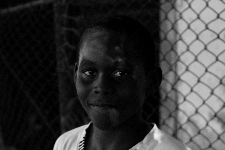 Cara de Niño | Kindergesicht | Kid´s Face, Havana, 2014